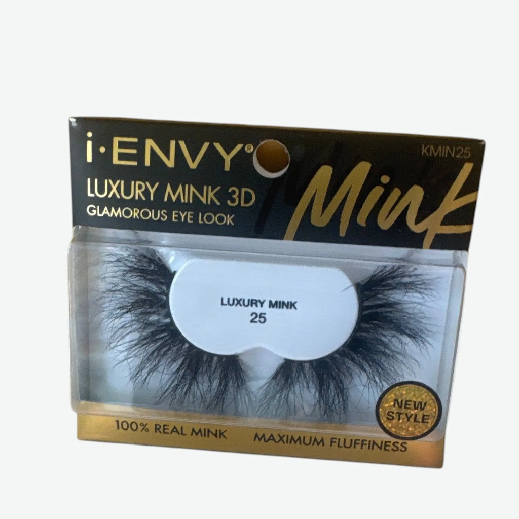  lightweight eyelashes, 