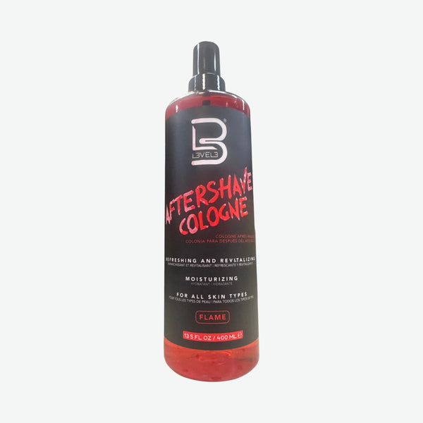 cologne after shaving, 