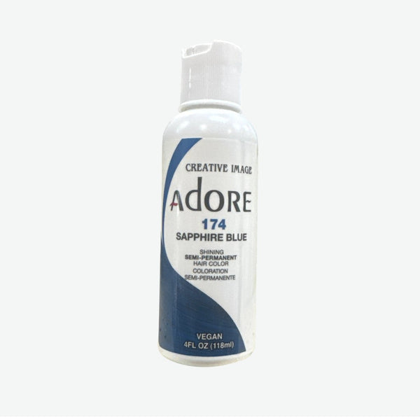 ADORE  HAIR COLORING
