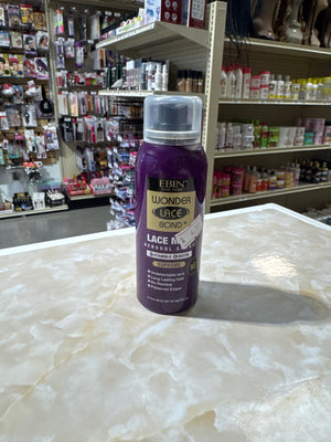 EBIN WONDER LACE BOND LACE MELT AEROSOL SPRAY