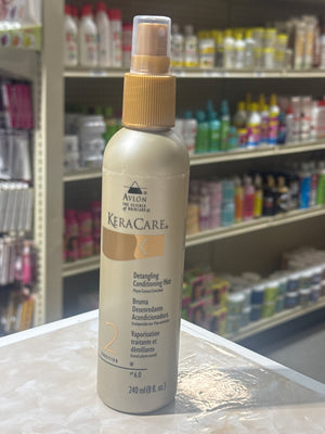 KeraCare Detangling Conditioning Mist