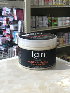 TGIN Honey Miracle Hair Mask