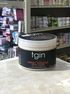 TGIN Honey Miracle Hair Mask