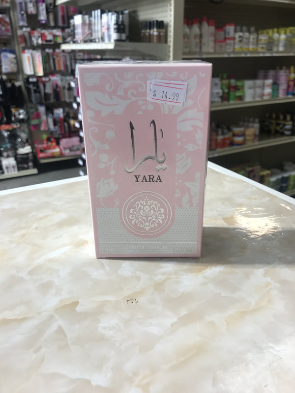 Yara  Eau de Perfume
