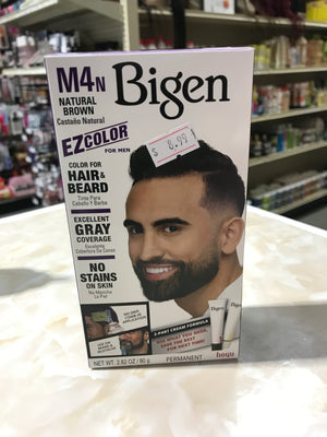 BIGEN EZ COLOR FOR MEN