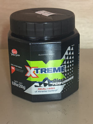 XTREME PRO-EXPERT HAIR GEL
