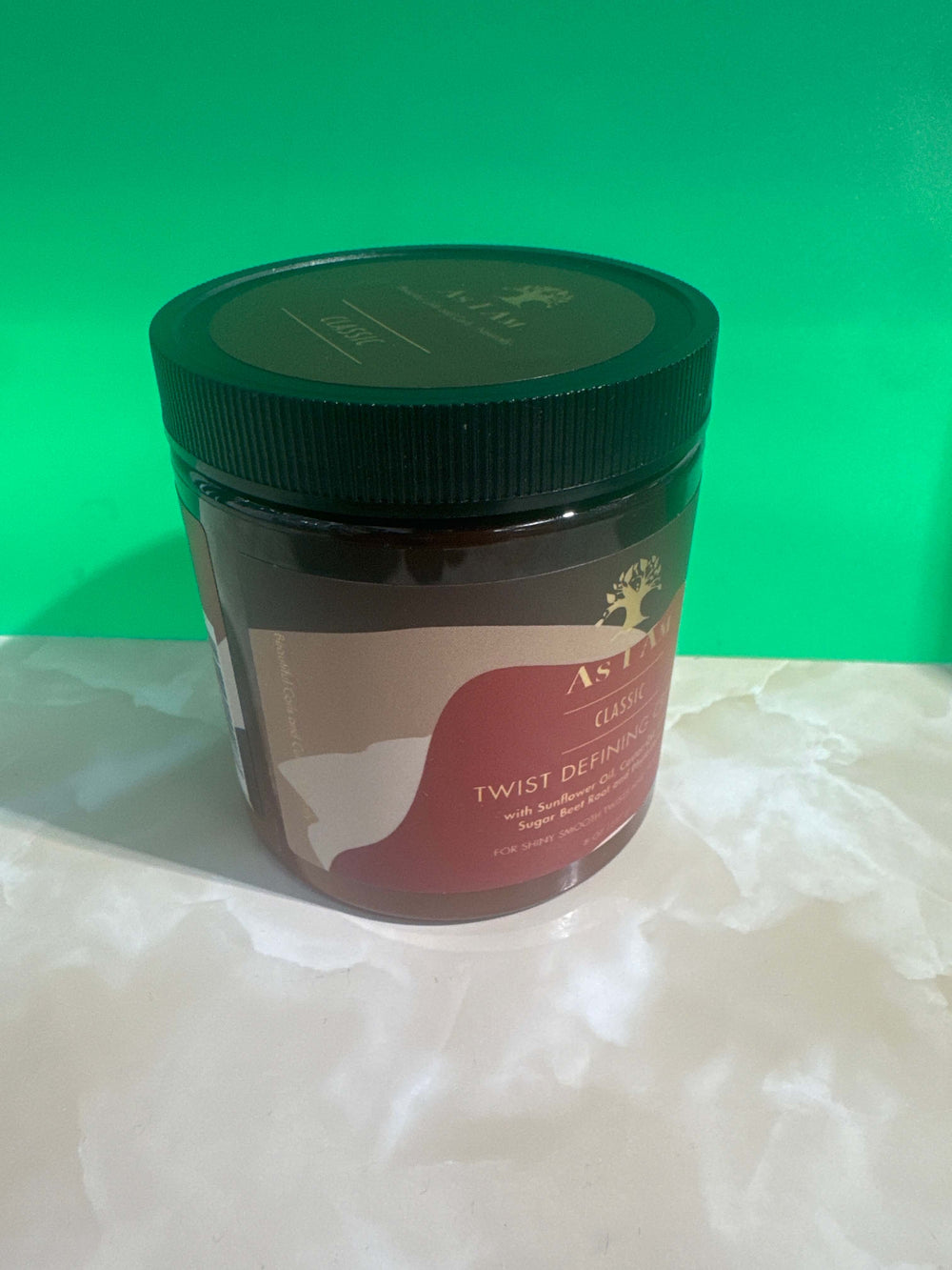 AS I AM TWIST DEFINING CREAM