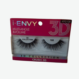 elegant lashes, 