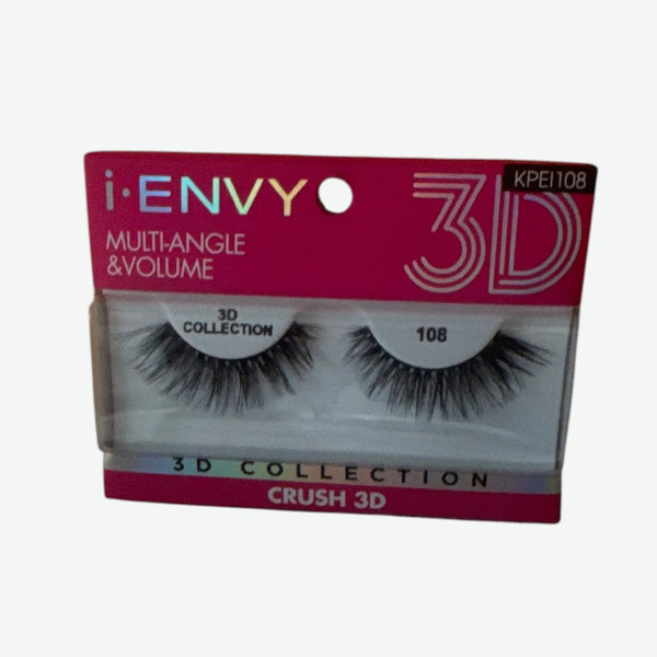 elegant lashes, 