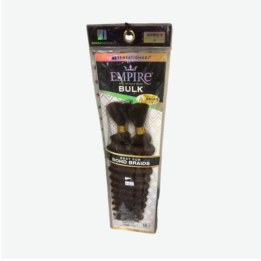 tangle-free human hair, 