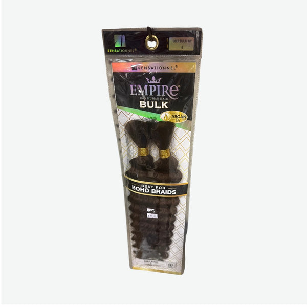 tangle-free human hair, 