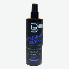 LEVEL3 Aftershave, 