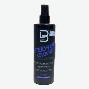 LEVEL3 Aftershave, 