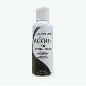 ADORE  HAIR COLORING