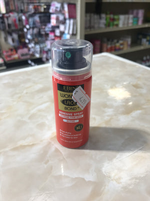 EBIN WONDER LACE BOND LACE MELT AEROSOL SPRAY