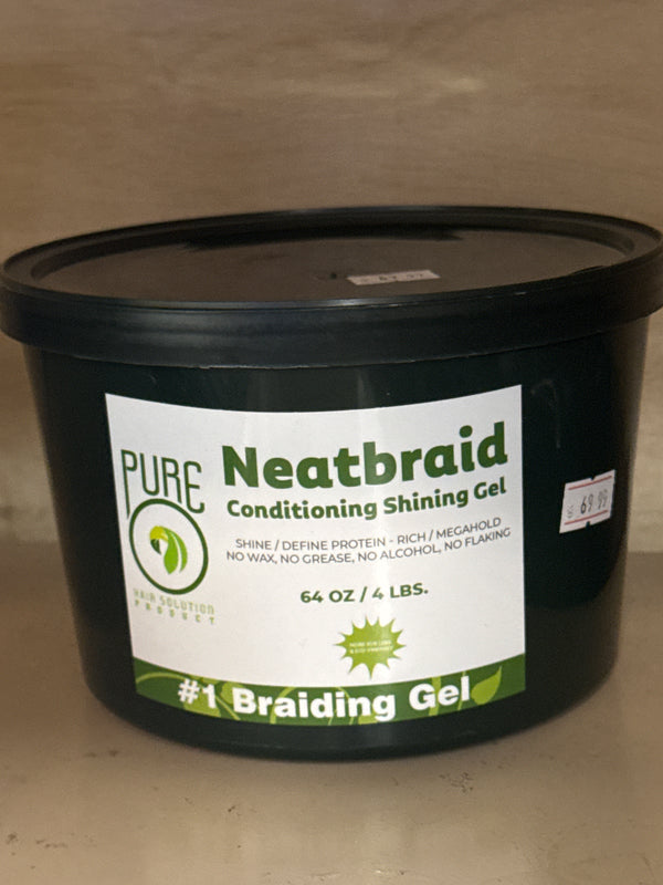 Neatbraid Conditioning Shine