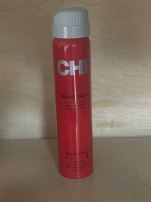 CHI Helmet Head Extra Firm Finishing Spray