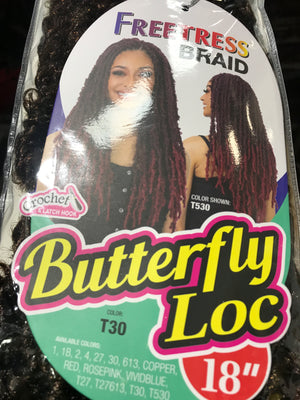 SHAKE N GO FREETRESS BRAIDS