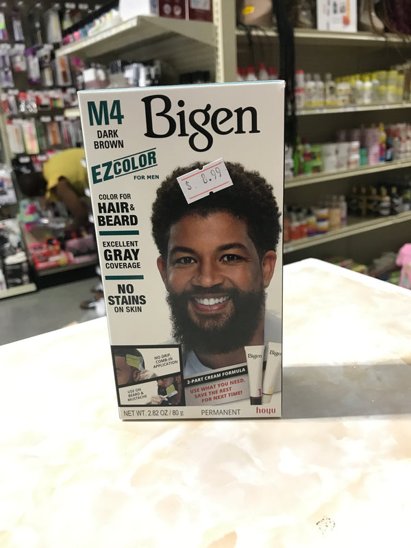 BIGEN EZ COLOR FOR MEN