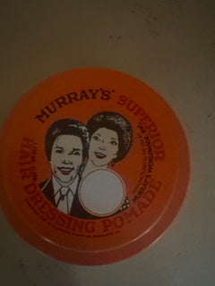 Murray's Superior Hair Dressing Pomade
