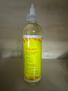 AUNTIE JACKIE`S KIDS E-BLAST NORISHINING SCALP OIL