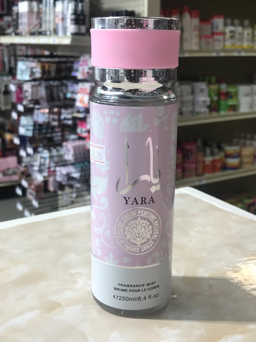Yara  Eau de Perfume