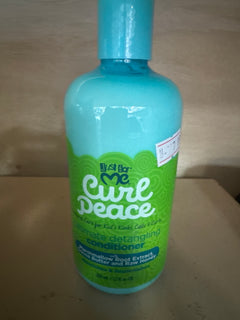 Just For Me Curl Peace Kids Detangling Conditioner