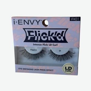 easy-apply lashes, 