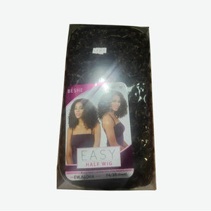 Beshe Easy HALF WIG