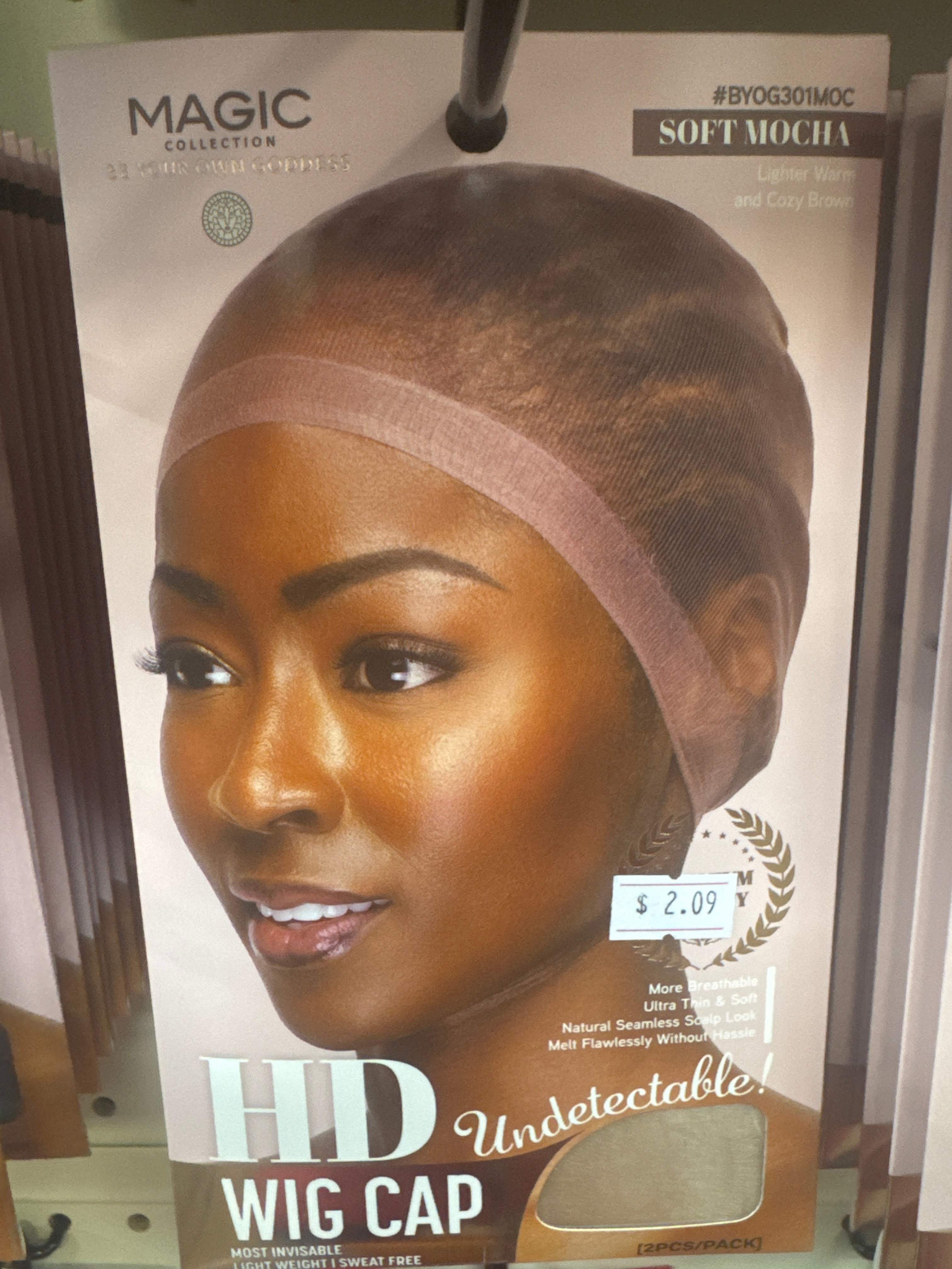 WIG CAP - Bogolo hair & beauty Supply