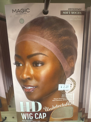 WIG CAP - Bogolo hair & beauty Supply