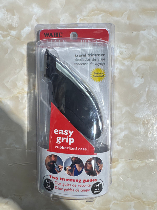 Wahl Travel Trimmer