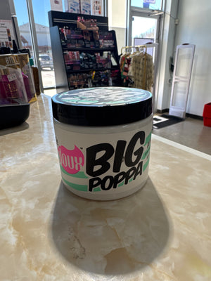 DOUX BIG POPPA DEFINING GEL