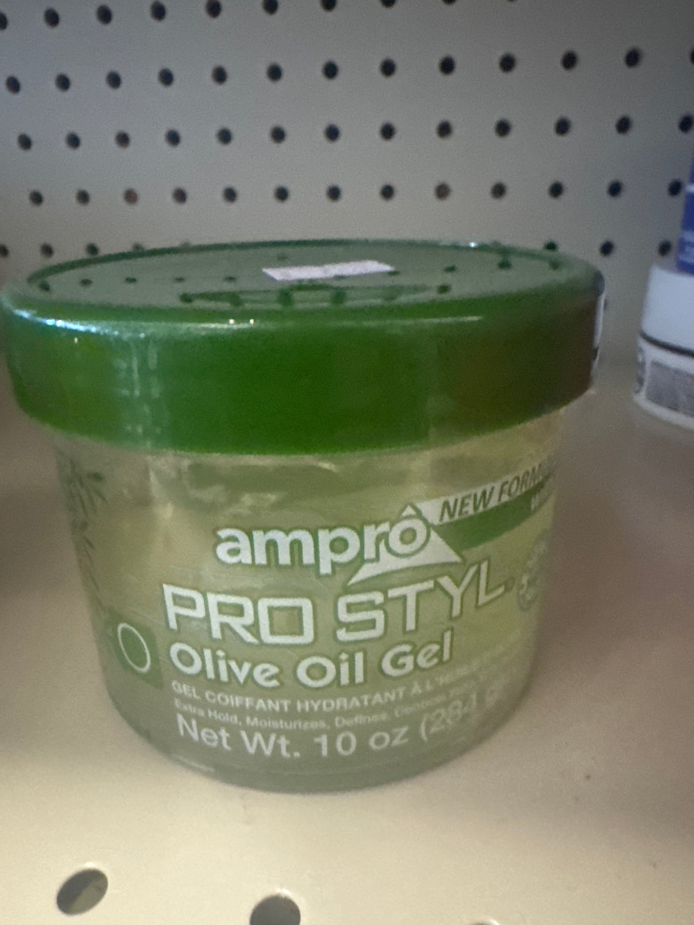 Ampro Pro Styl Olive Oil Gel