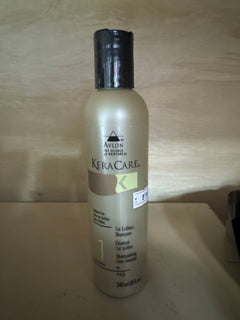 Avlon KeraCare 1st Lather Shampoo