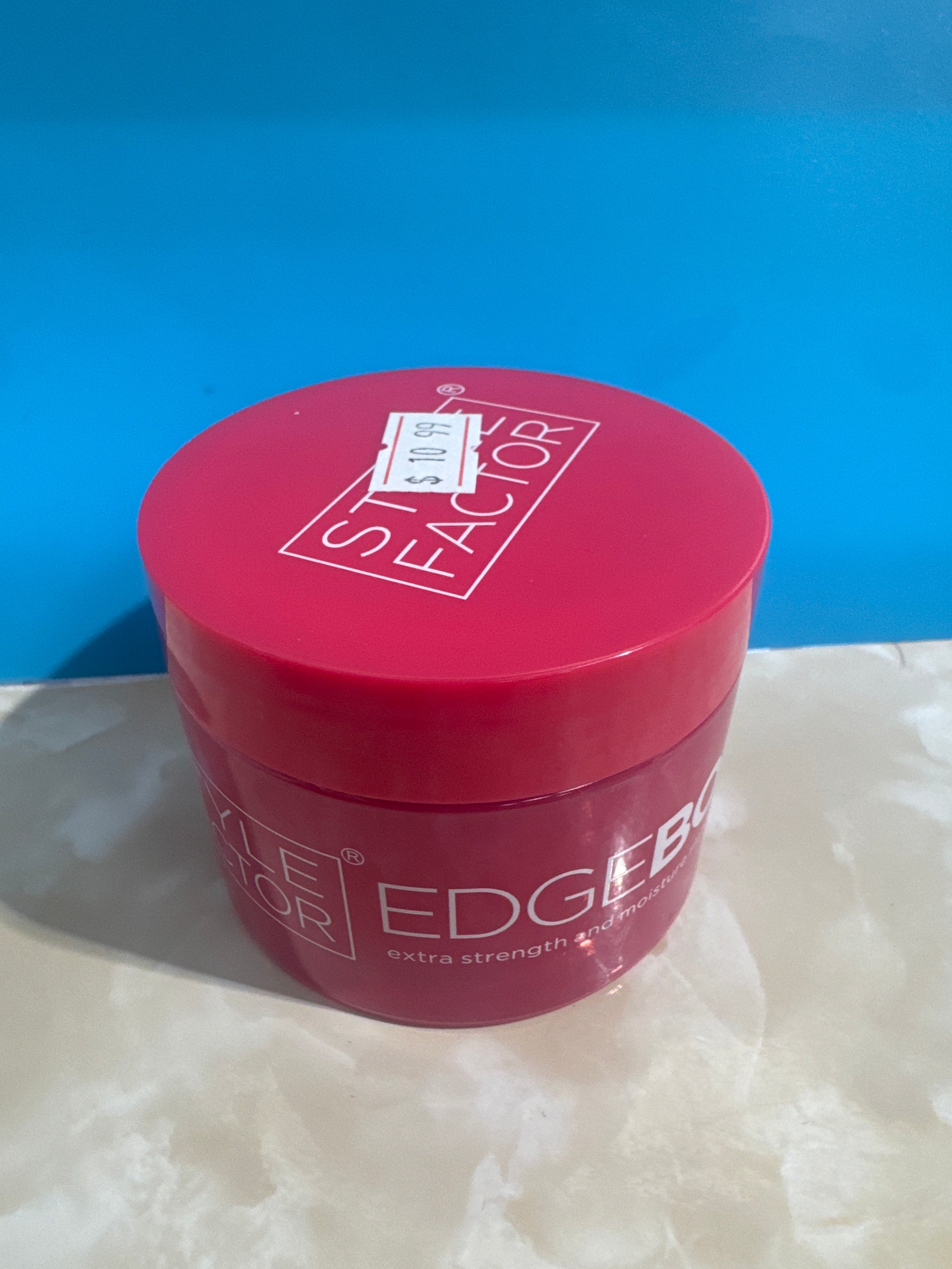 STYLE FACTOR PINK BERYL