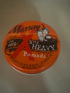 Murray's Xtra Heavy Pomade