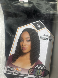 SIS SISTER WIG