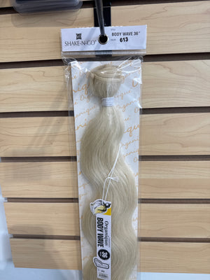 SHAKE N GO - ORGANIQUE - Bogolo hair & beauty Supply