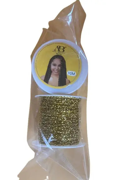 AB ANA BEAUTY NEW YORK 10M