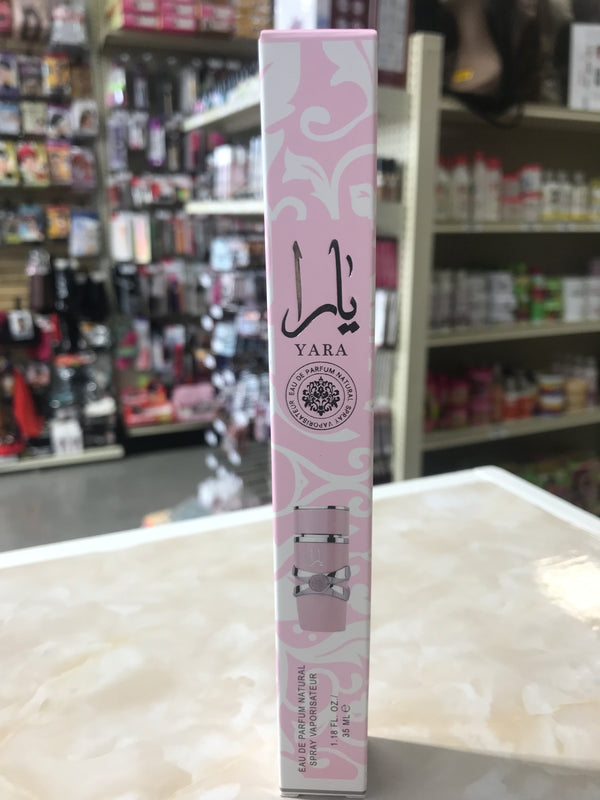 Yara  Eau de Perfume