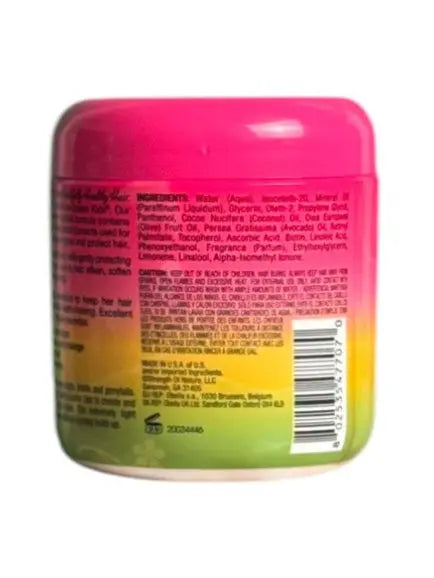 AFRICAN PRIDE OLIVE MIRACLE SMOOTH EDGES