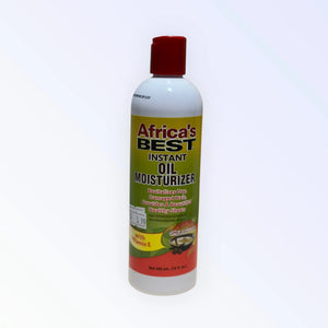 AFRICA`S BEST -OIL MOISTURIZER