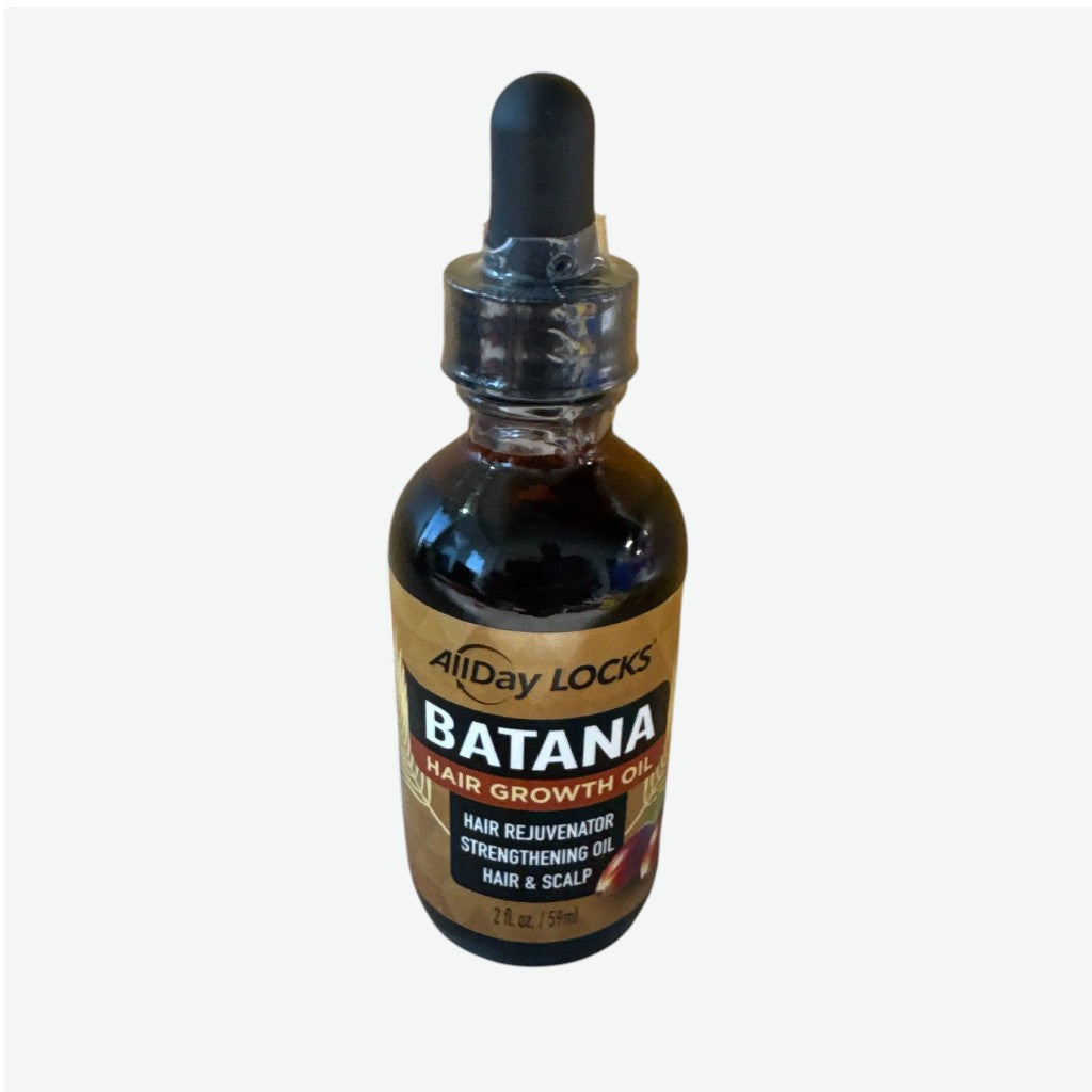 ALL DAY LOCKS  BATANA OIL