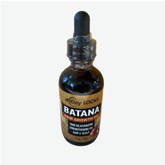 ALL DAY LOCKS  BATANA OIL