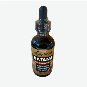 ALL DAY LOCKS  BATANA OIL