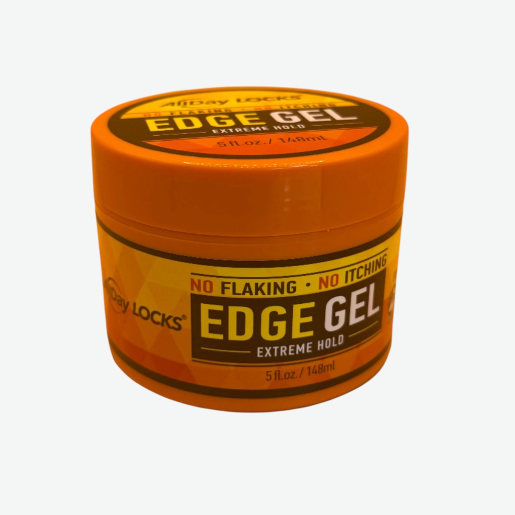 ALL DAY LOCKS EDGE GEL EXTREME HOLD