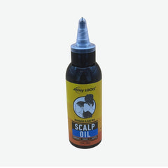 ALL DAY LOCKS MOISTURIZE & ANTI-ITCH SCALP OIL