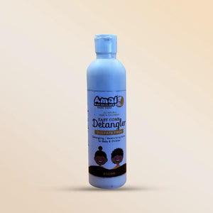 AMAL EASY DETANGLER BABY HAIR CARE