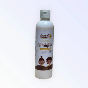 AMAL - HAIR GRO SHAMPOO